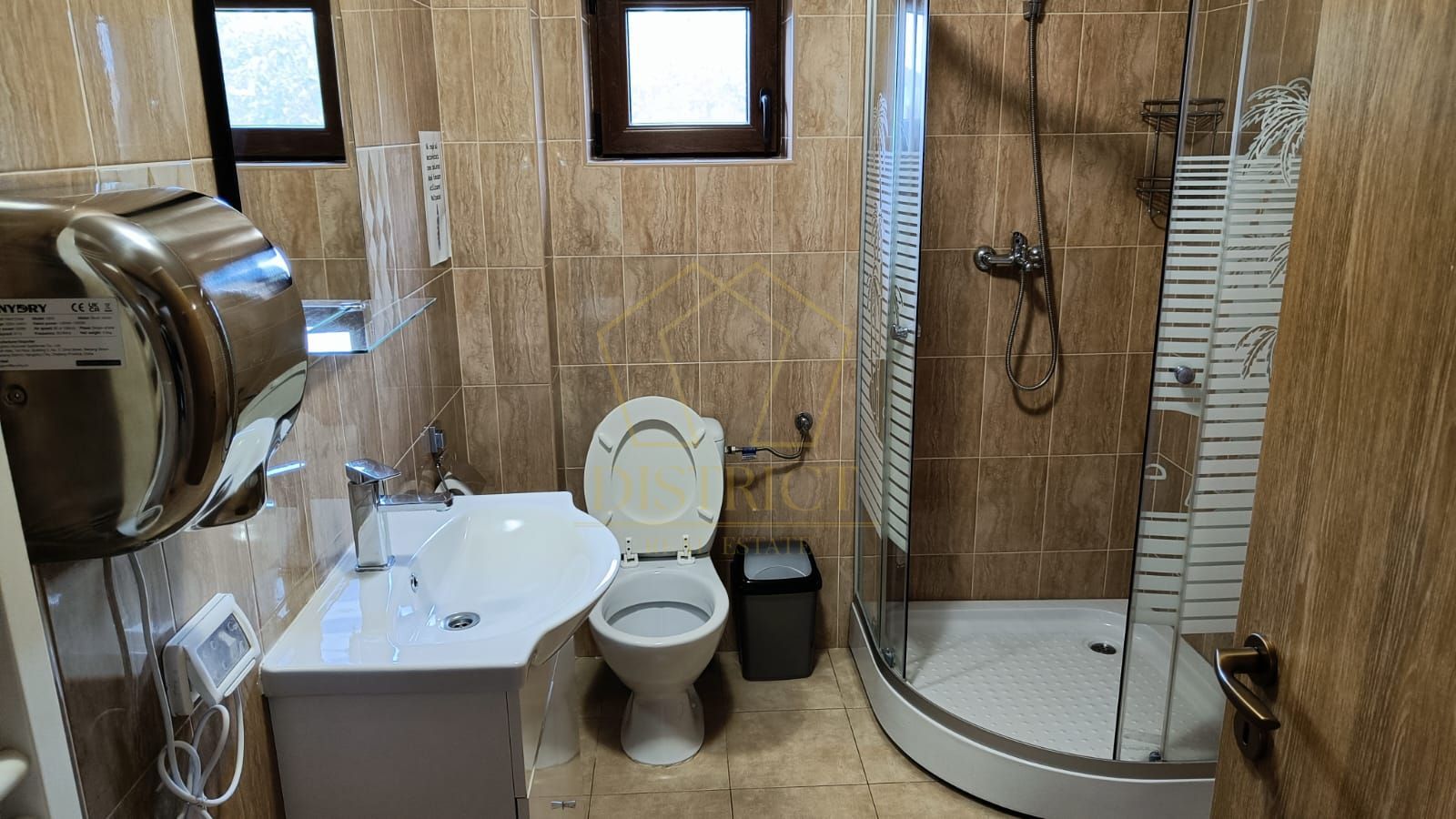 Spațiu de birouri de închiriat | Zona LIPOVE - Poză 9