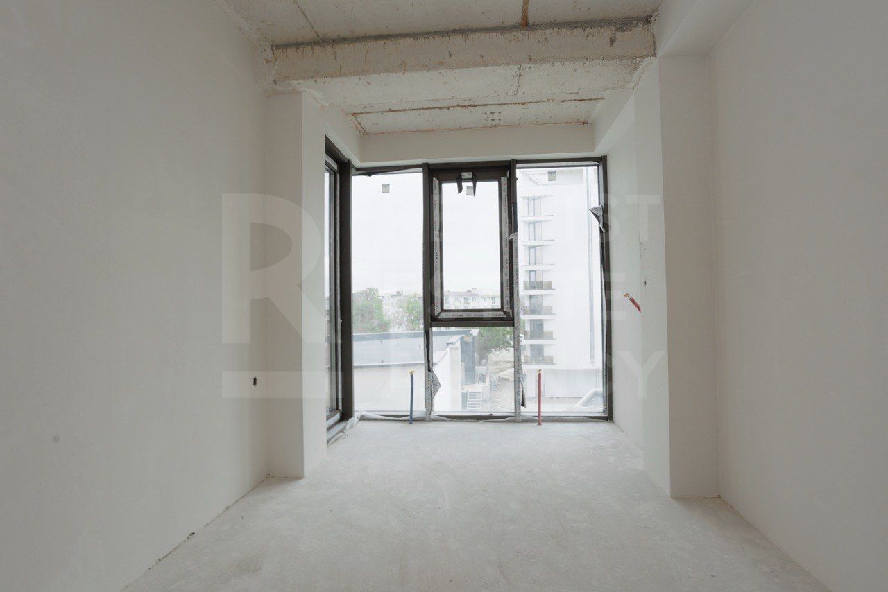 Vânzare apartament 71 mp, strada Burebista, Ialoveni - Poză 10