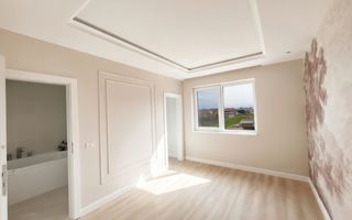 Casa individuala cu 4 camere, 3 bai, carport I Mosnita Noua I Com 0% - Poză 14