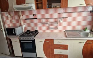 Apartament  4 camere, balcon, zona manastur - Poză 6