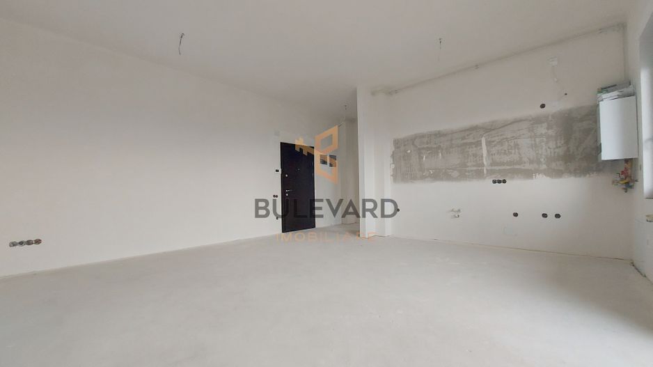 Apartament 2 camere cu CF in cartier Europa! - Poză 7