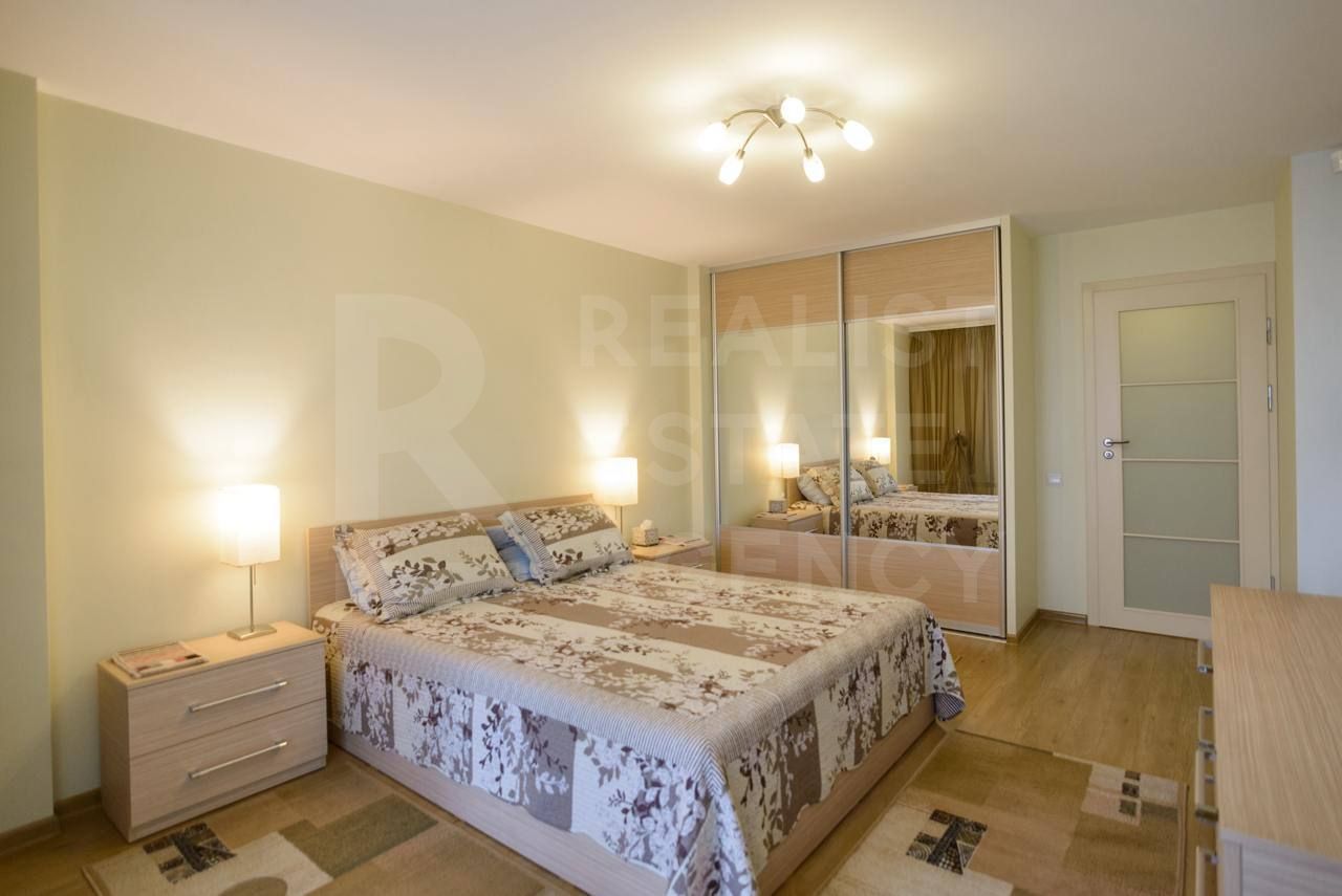 Vânzare, apartament, 2 camere, strada Ion Dumeniuc, Ciocana - Poză 3