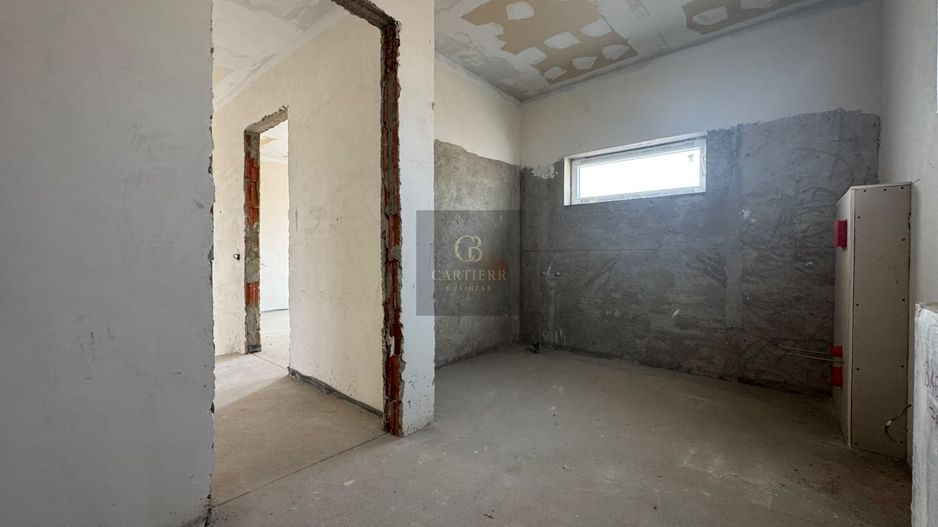 VILĂ TUNARI | 4 CAMERE | DIMIENI | - Poză 12