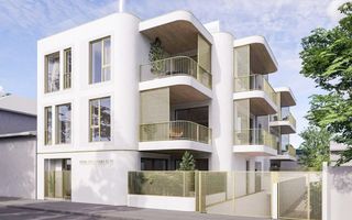 Chirie | Apartament 3 camere 98mp | Rezidență sau Business | Kiseleff - Poză 1