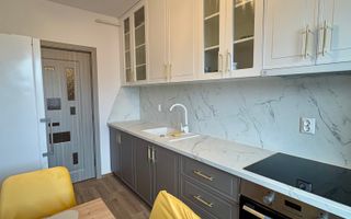 Apartament decomandat 2 camere | Bloc nou 2025 | Terra, Florești - Poză 9