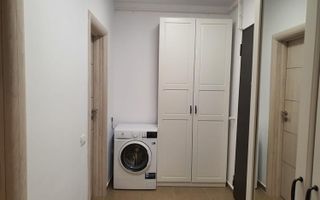 Garsonieră decomandată de închiriat – Plaza Residence Faza 3 | - Poză 5