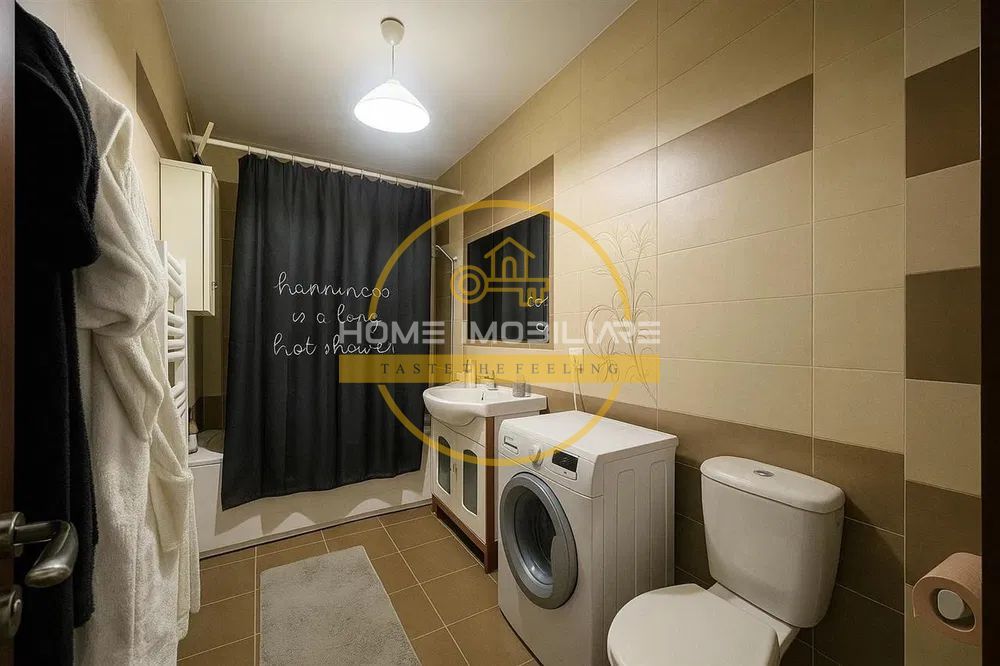 Apartament 2 camere, Decomandat, etaj2/4 - Bucium [Family Market] - Poză 7
