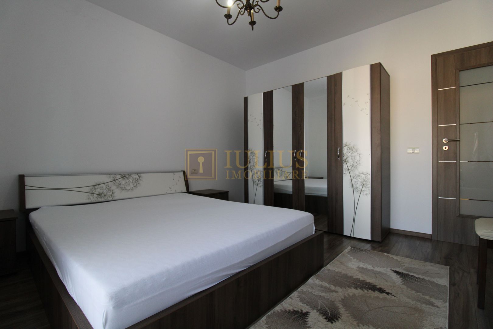 Zona Ion Vidu, 3 camere + 2 bai, centrala proprie - Poză 2