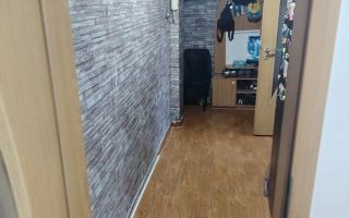 Apartament 2 camere | Calea Șagului | Etaj 1 | Zonă liniștită - Poză 8