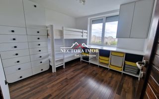 NECTORA IMOB-Apartament 3 camere, 78 mp, mobilat/utilat, Zona ROGERIUS - Poză 2