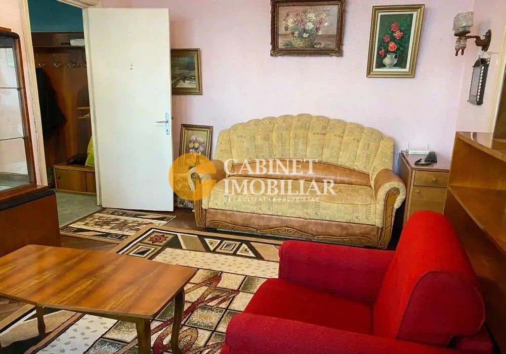 PODU ROS - 3 CAMERE - ETAJUL 2 - FARA RISC - Poză 1