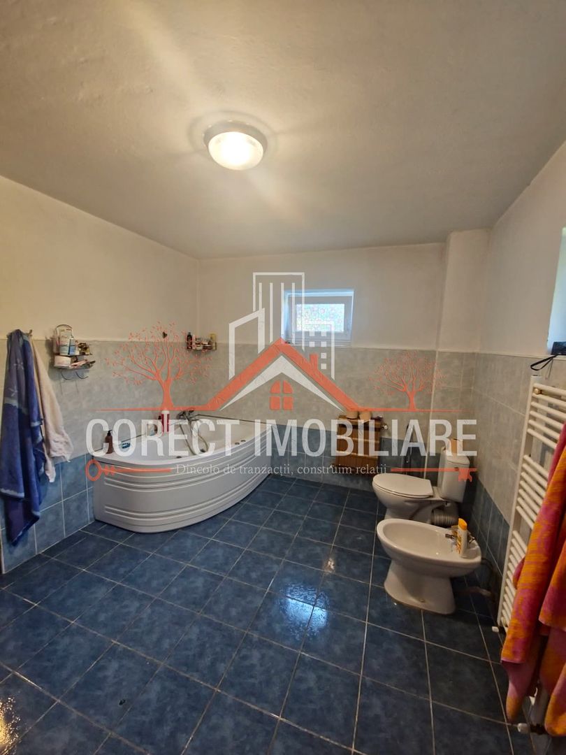 🏡 Casă spațioasă la super pret 477 euro/mp - Poză 13