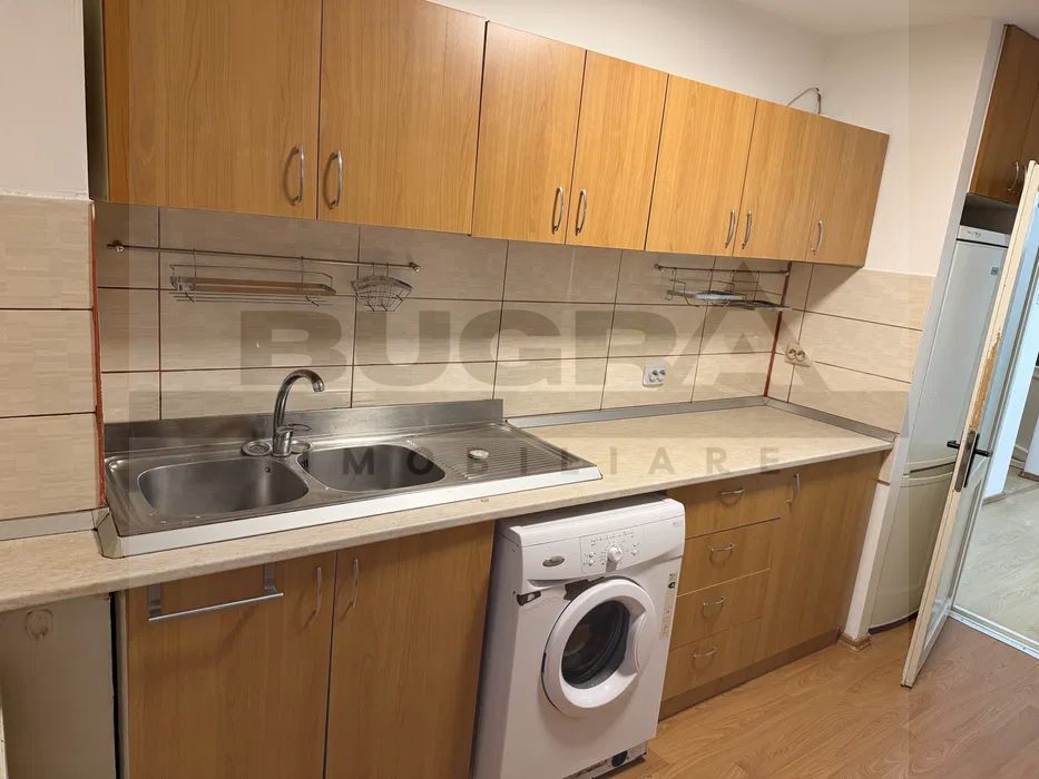 Apartament de 3 camere, modern, 63mp, zona Penny Apahida - Poză 4