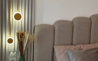 Apartament ultramodern / etaj intermediar / Zona Eroilor - Poză 22