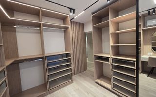 Apartament spectaculos cu grădină privată de 152 mp – disponibil spre închiriere - Poză 20