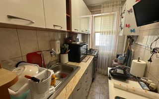 3 Camere 🏢 | Veteranilor 📍 | Etaj intermediar ⬆️ | Centrala 🔥 - Poză 13