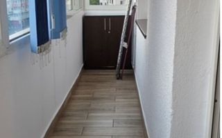 AP. 3 CAMERE 1 MAI, MASINA SAPALAT VASE, BLOC REABILITAT, LIBER - Poză 12