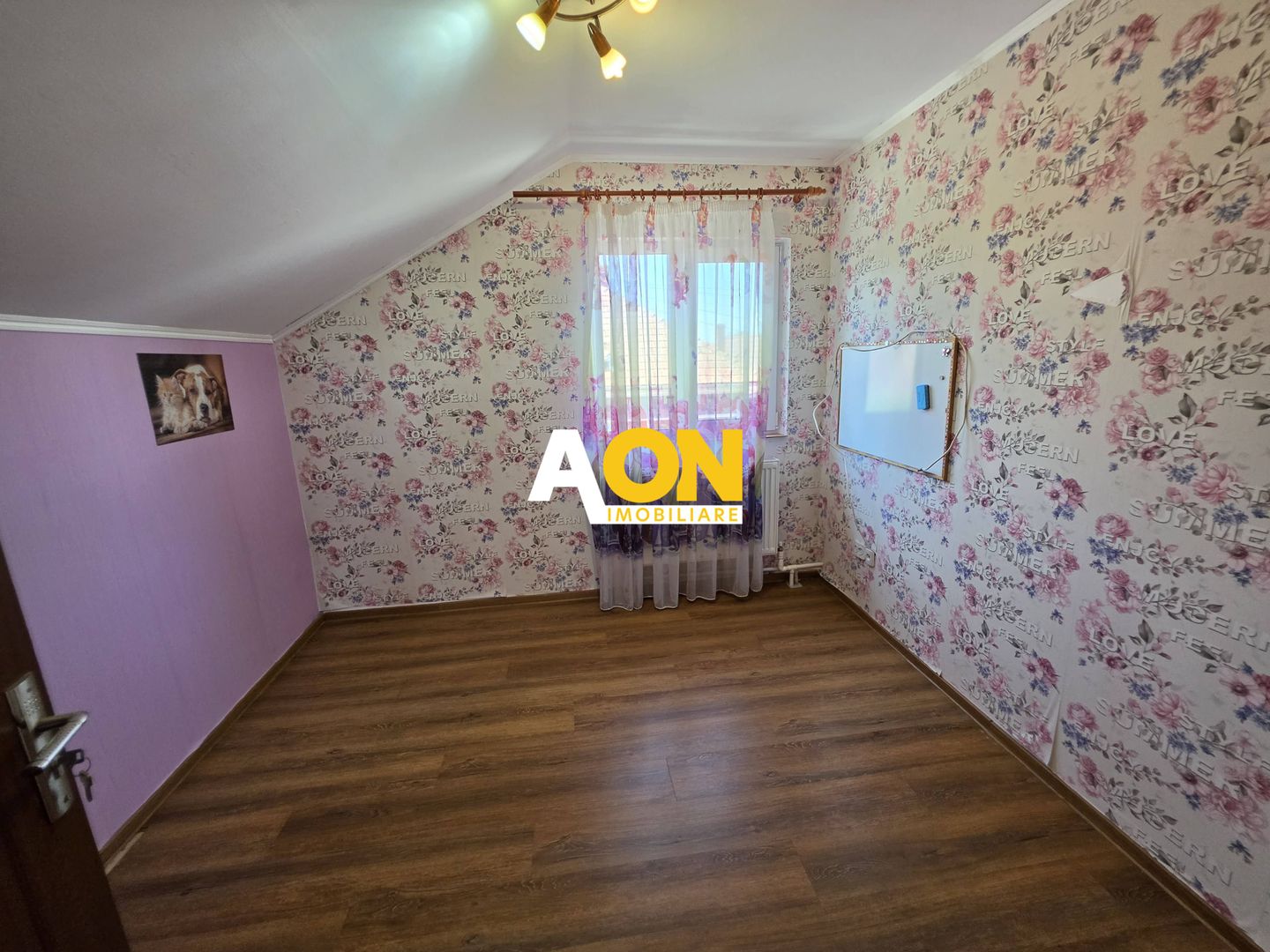 Casa 4 camere + anexe, 636 mp teren, la asfalt, Vințu de Jos - Poză 16