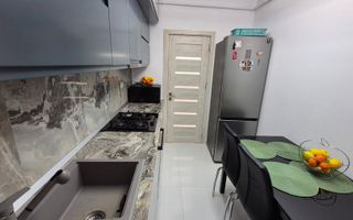 Apartament 2 camere cu terasa/grădină, Galata, Iasi - Poză 5