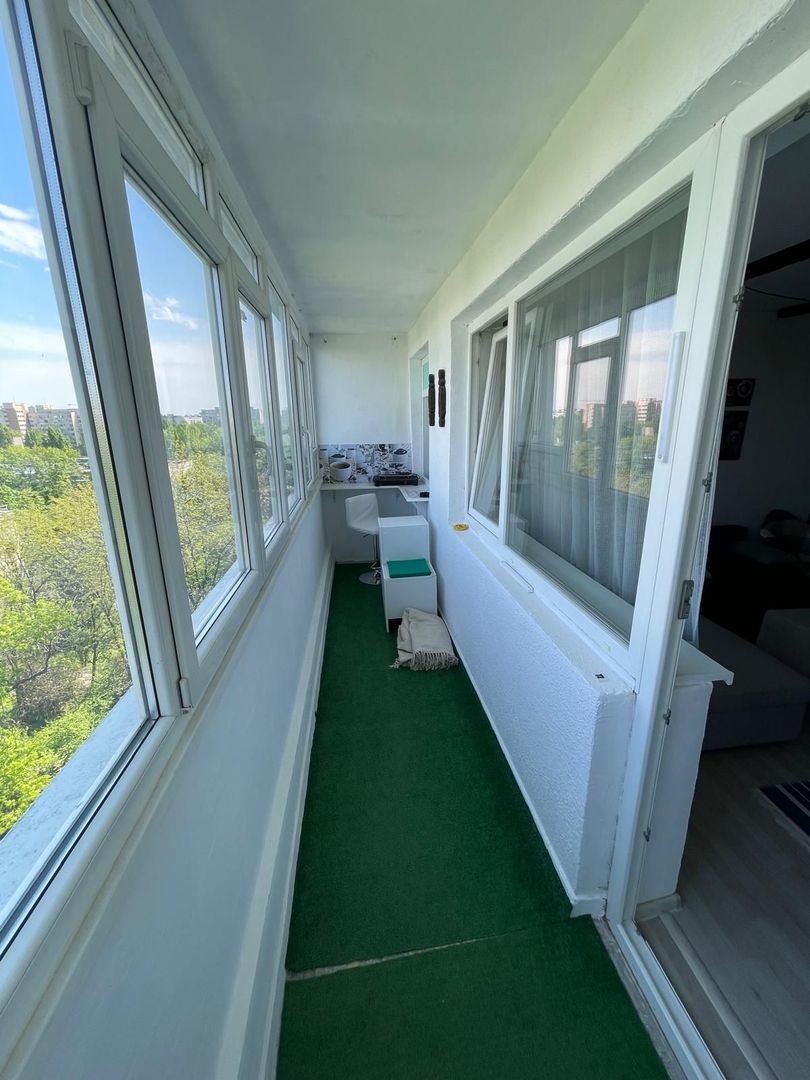 Apartament 3 camere de vânzare | Reabilitat | Mobilitat | Drumul Taberei - Poză 8