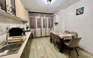 Apartament 2 camere decomandat | Vasile Aaron | 60 mp - Poză 3
