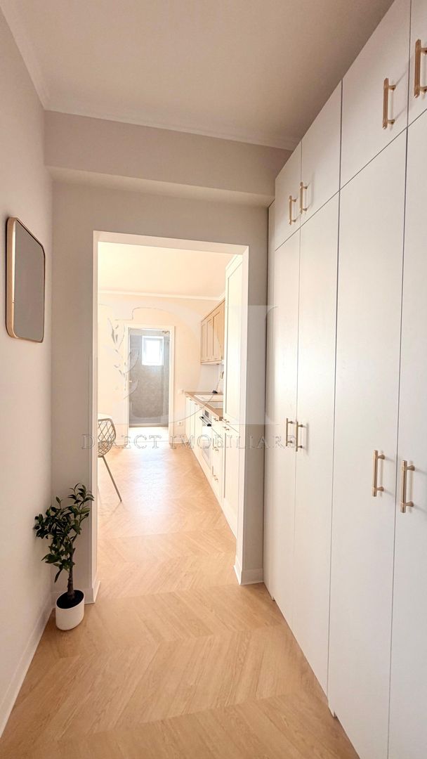 Apartament la cheie / etaj intermediar / Zona Terra - Poză 9
