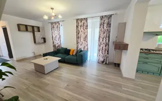 Vilă 5 camere de închiriat – Păulești, Cartier Magnolia - Poză 36