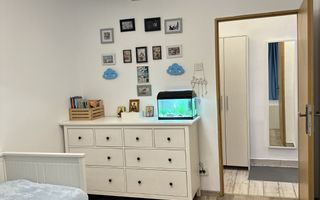 3 camere Lujerului-Veteranilor (centrala termica ) - Poză 8