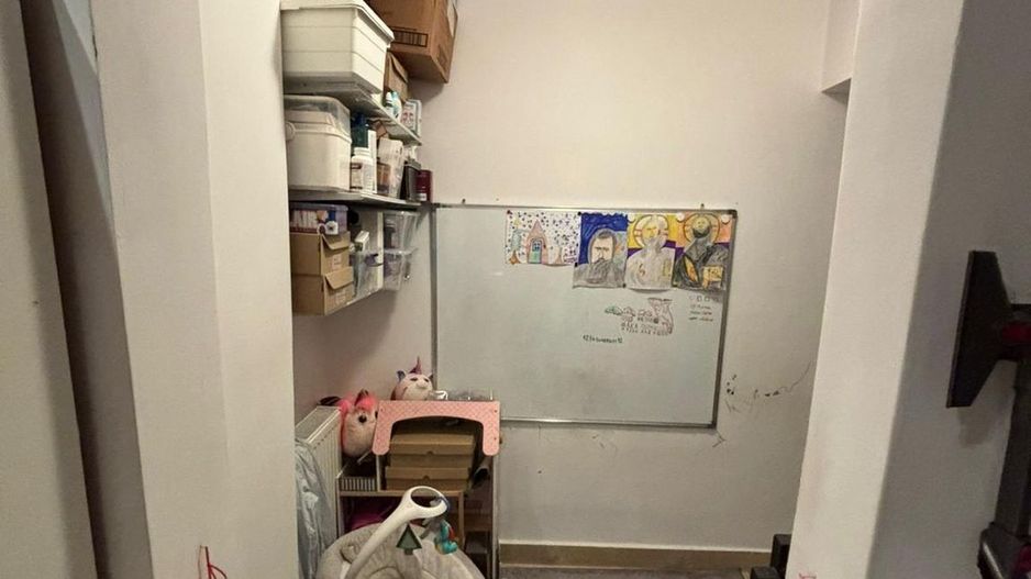 Vanzare Apartament 2 camere, 59 mp, parter, bloc reabilitat,  – Margeanului - Poză 13