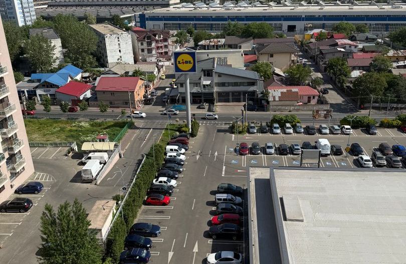 AP. 2CAM. SPATIOS,DECOMANDAT / AUCHAN TITAN ,LIDL ,PARC TEILOR! - Poză 2