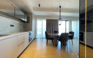 Apartament 3 camere//LUX//BLOC EXCLUSIVIST NOU//Herastrau//Cartierul Francez - Poză 3