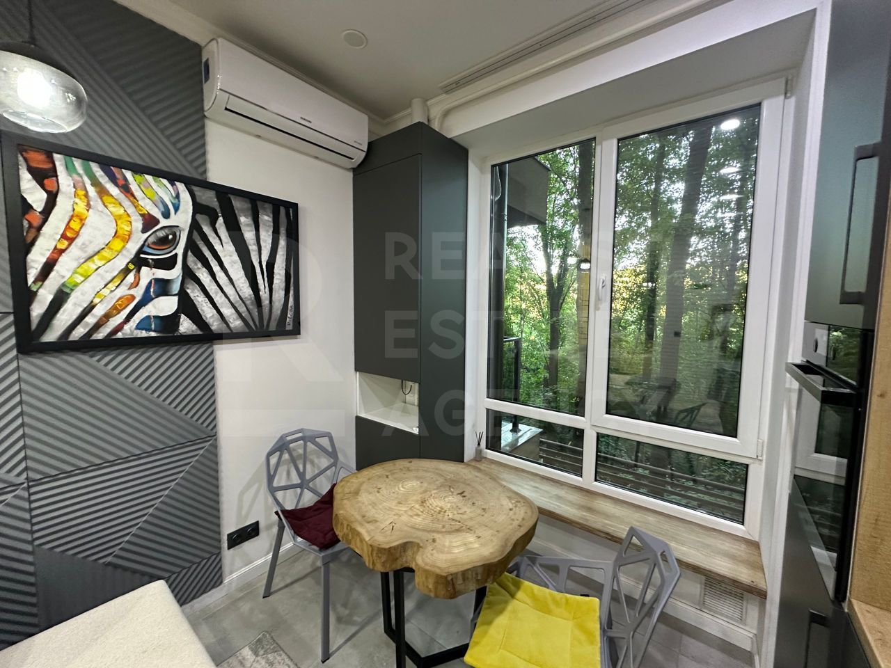 Chirie, apartament, 1 cameră, str. Nicolae Dimo, Râșcani - Poză 3