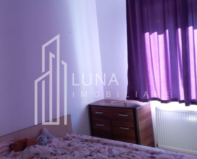 De închiriat – Apartament 2 camere, semidecomandat - Poză 2