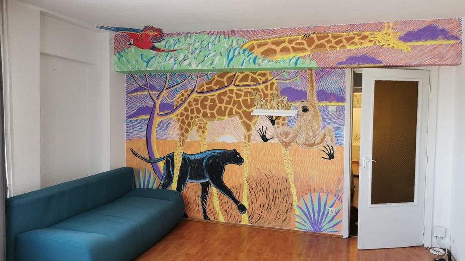 AP. 2 CAMERE- BRANCOVEANU, PET-FRIENDLY, METROU 1 MINUT,  MODERN - Poză 1