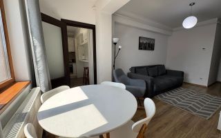 Apartament 2 camere semidecomandat – Palas, Iași | Vedere directă - Poză 3