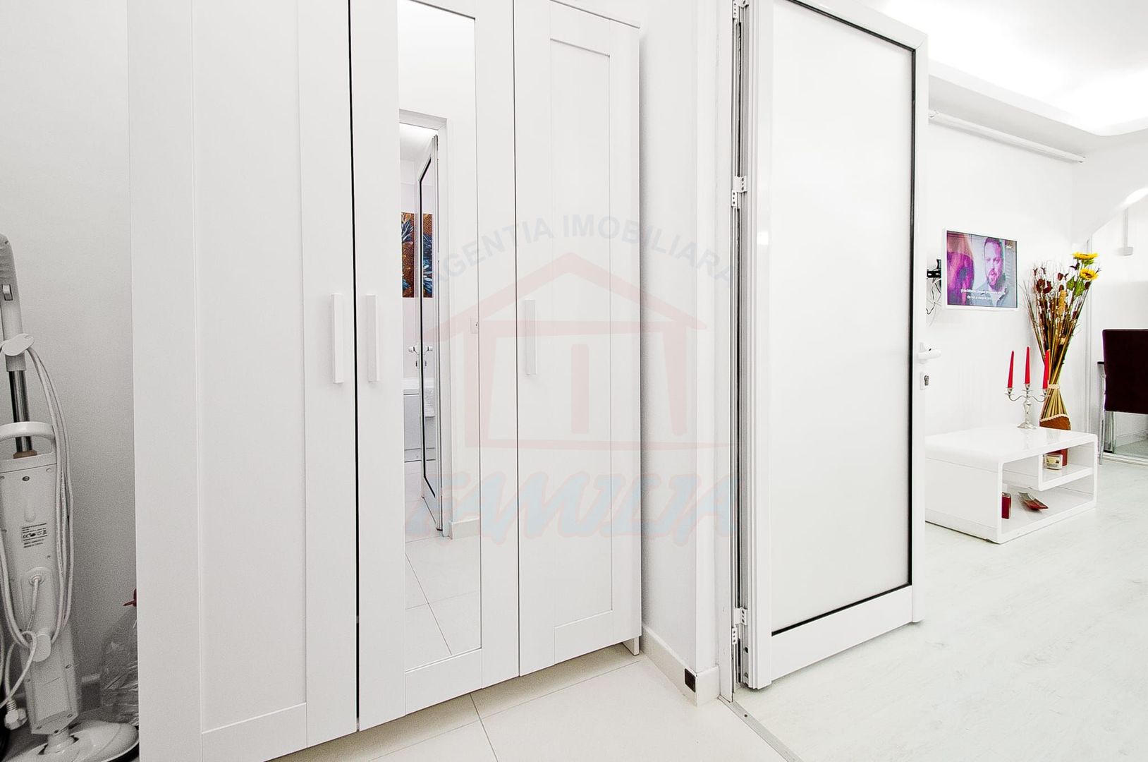 Garsonieră cu vedere la Dunăre – Mazepa 1 | Parter | 57.000 € - Poză 17