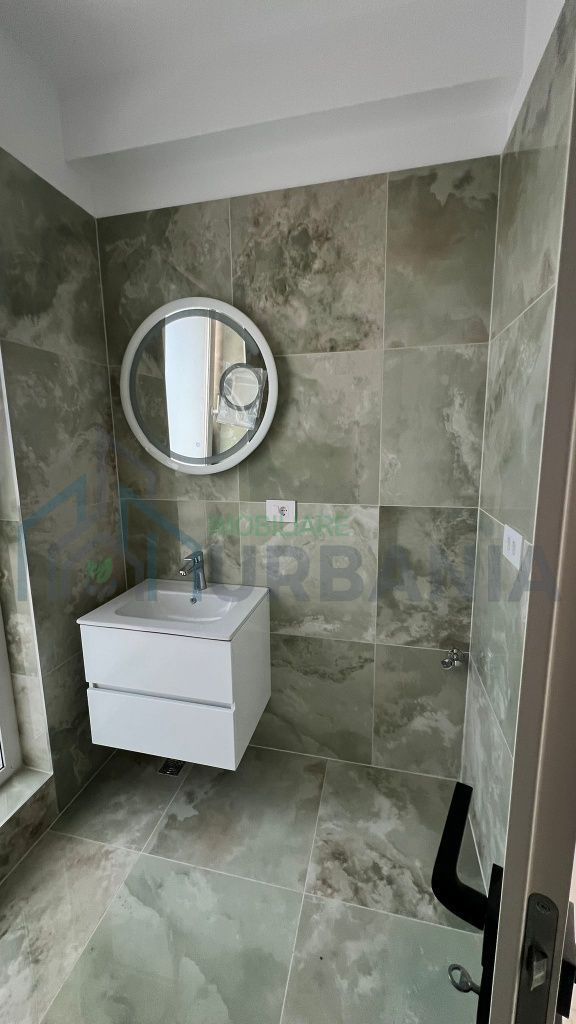 Apartament 2 camere, decomandat, în complex rezidențial Rediu, cu loc de parcare - Poză 7