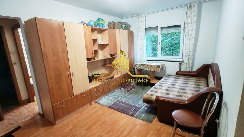 2 camere, LA CHEIE, etaj intermediar, ideal investitie, Manastur - Poză 5