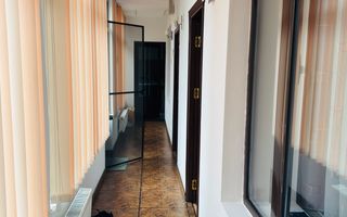 CASĂ 3 CAMERE TEREN 512 MP CAMPULUNG - Poză 10