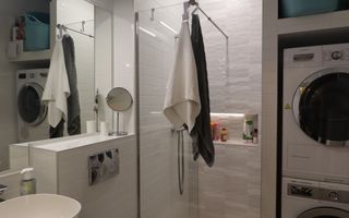 Apartament 3 camere, doua bai, Gheorgheni/Andrei Mureșanu! - Poză 8