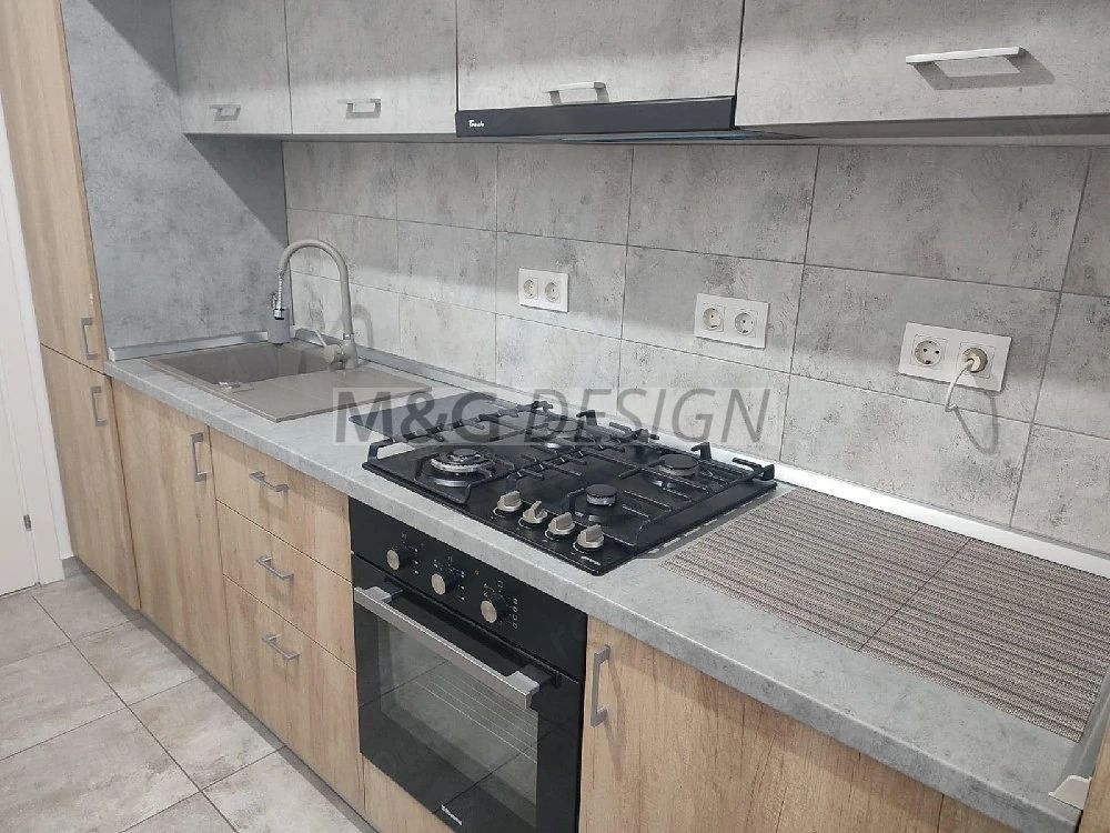 Apartament cu 3 camere Lipovei- Dumbravita - Poză 3