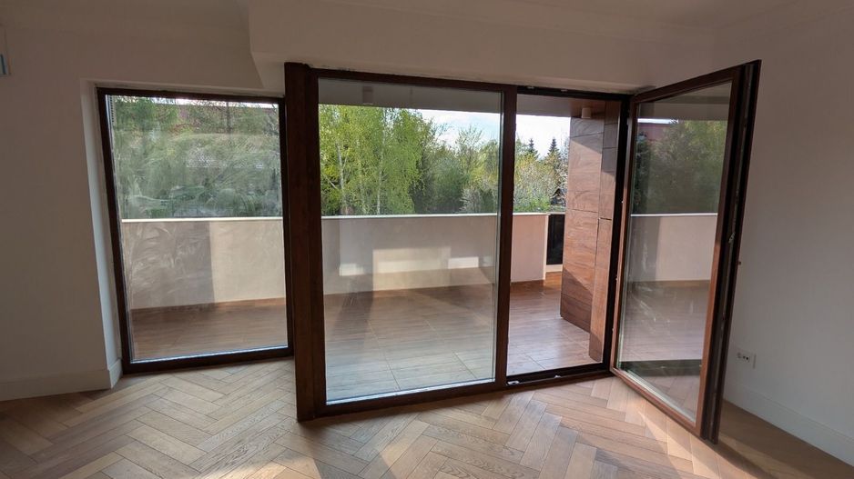 Extraordinar Apartament 2 Camere Baneasa - Poză 5