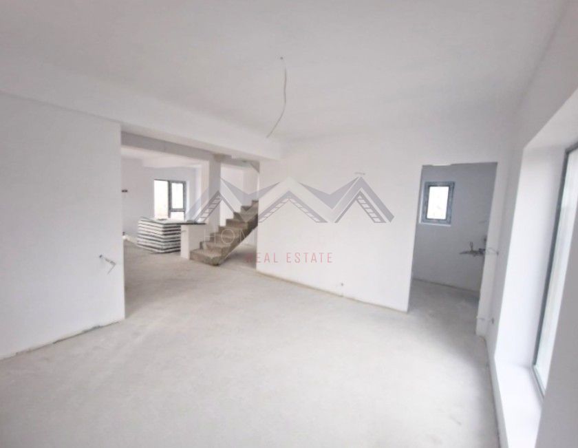 Casă individuală P+1+M în Otopeni – confort și compartimentare excelentă - Poză 2