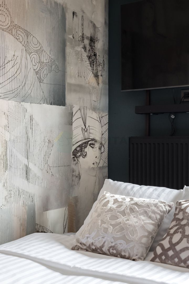 O Vacanță Permanentă în Inima Capitalei, Bulevardul Magheru - Poză 36