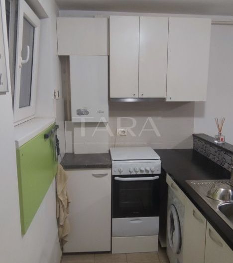 Garsonieră 23 mp,cu parcare inclusă-Zona Regal - Poză 6