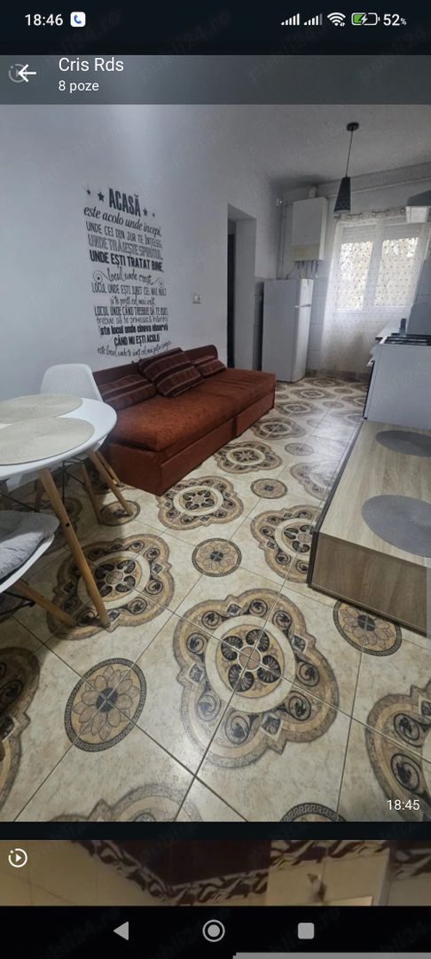 De vânzare apartament 2 camere - Poză 4