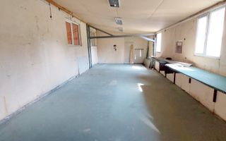 Inchiriere Spatiu Comercial Stradal Mogosoaia, Hala Depozit, Birouri, - Poză 17