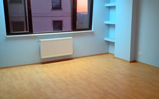 3 camere, decomandat, 120mp, et 2, Tatarasi- Ateneu, bloc dupa 2000! - Poză 2