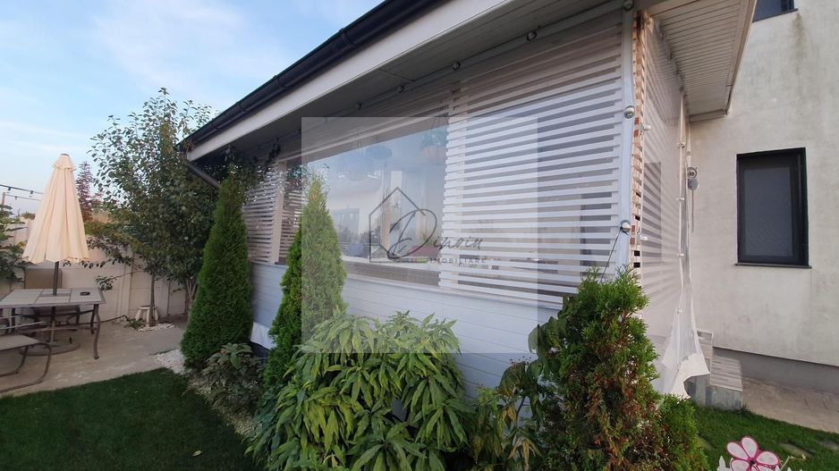 Vila PREMIUM de vanzare in Tunari - langa Biserica I COMISION 0% - Poză 36