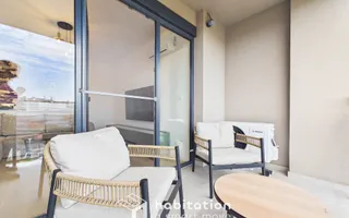 Apartament cu vedere spectaculoasă, prima închiriere,  Nord One - Poză 19
